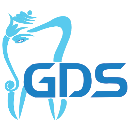 logo for gds dental