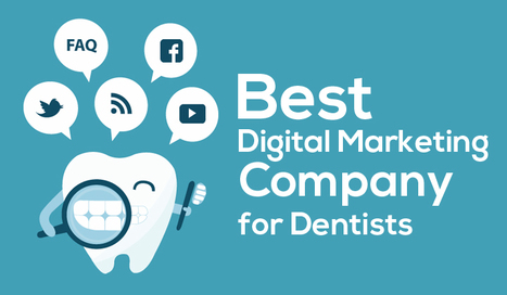 dental marketing