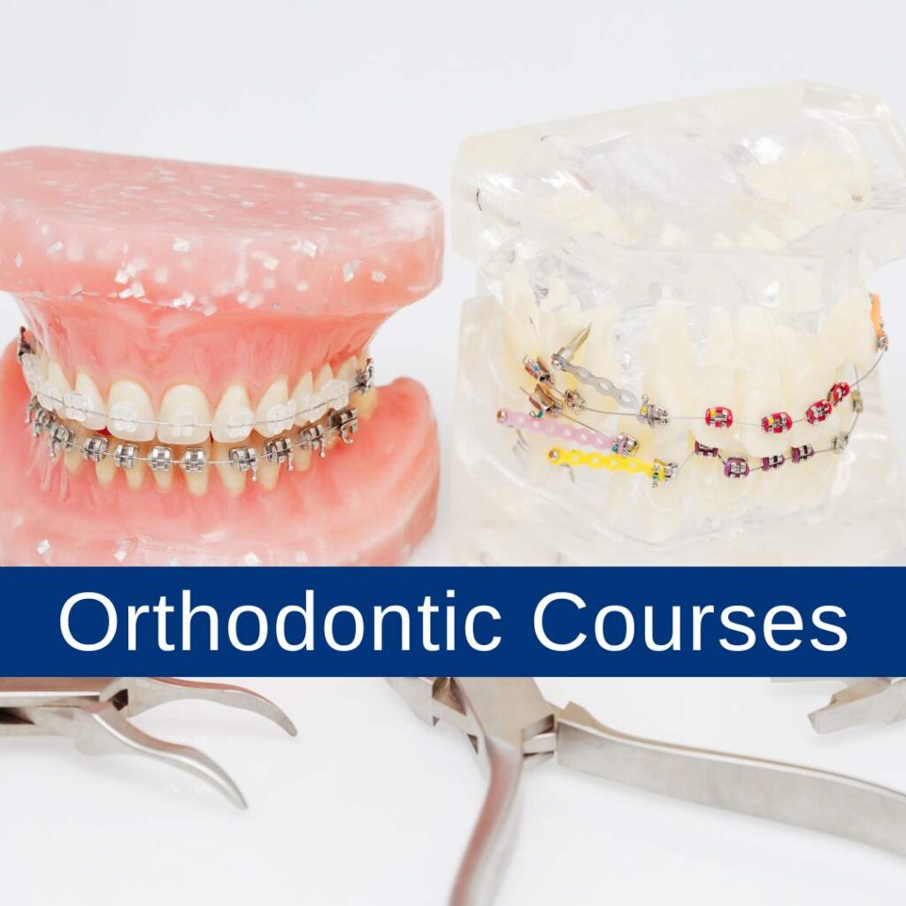 Orthodontic Course